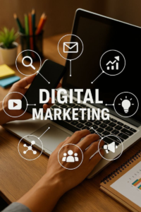 Digital Marketing Expert in Malappuram