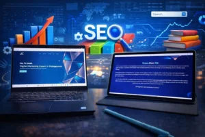 Digital Marketing Expert in Malappuram